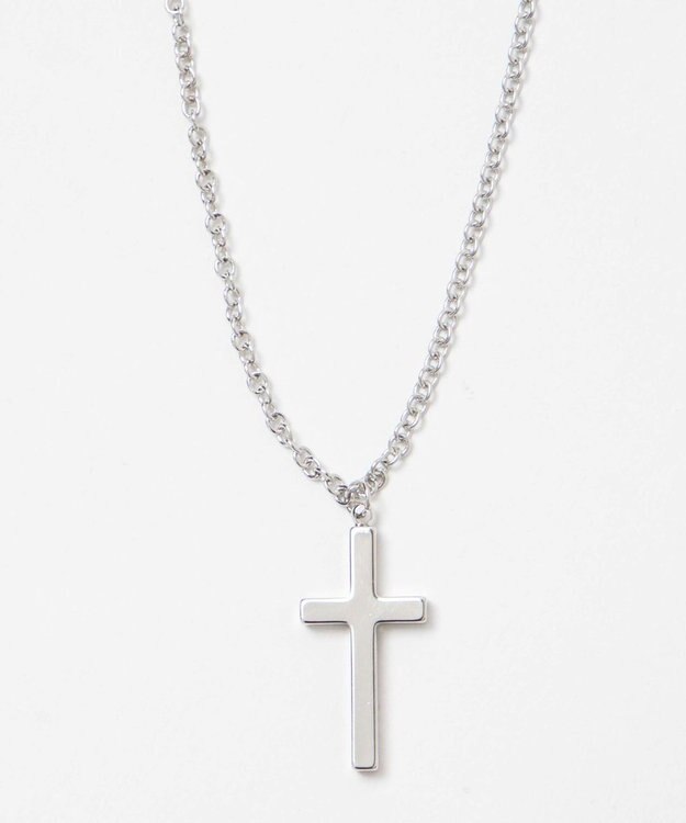 WEGO 3Pメタルモチーフネックレス 柄3