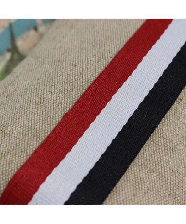 ROOTOTE 0660【直営店限定:ミニショルダー】ベビールー.ラインテープ-A 02：トリコ