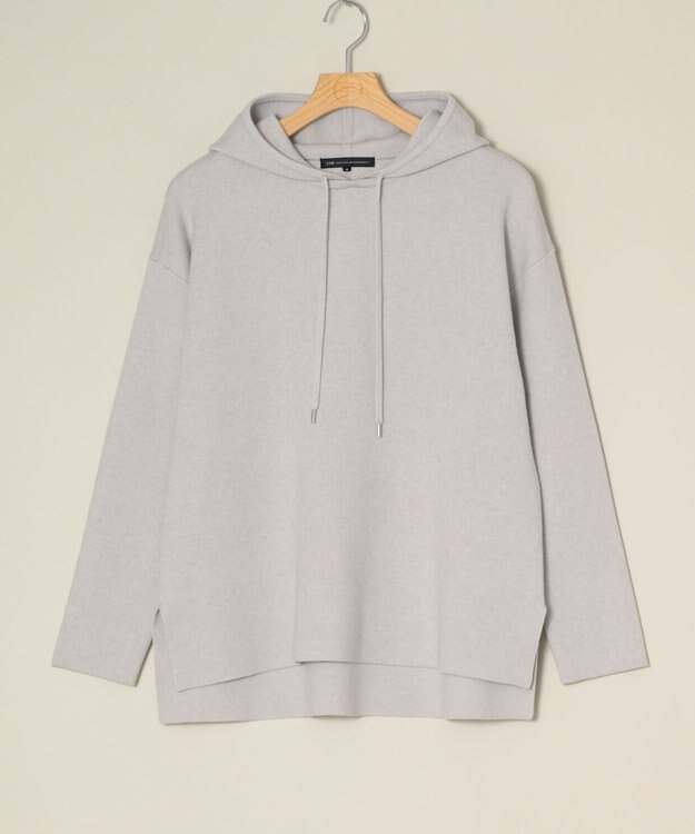 ONWARD Reuse Park 【23区】ニット秋冬 グレー