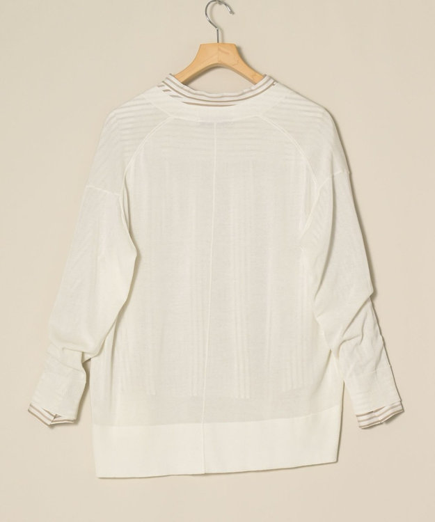 ONWARD Reuse Park セット商品/サイズM【UNFILO】ニット春夏×【自由区】ブラウス春夏 その他