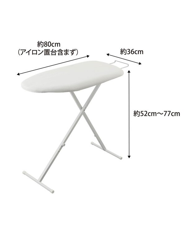 tower おてがるプレス スタンダードライン ホワイト ホワイト