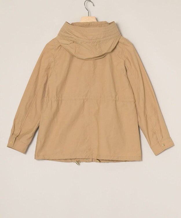 ONWARD Reuse Park 【any SiS】コート春夏 ベージュ