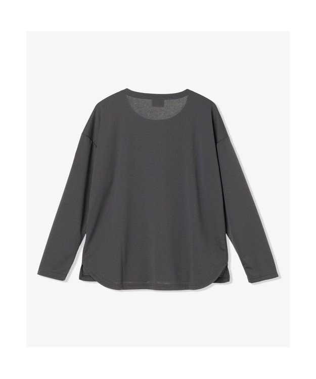 Columbia Columbia/ ウィメンズアラトナトレイルロングスリーブクルー /コロンビア Shark