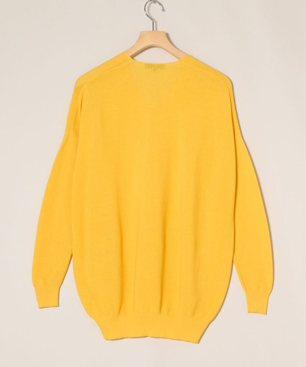 ONWARD Reuse Park 【ICB】ニット春夏 イエロー