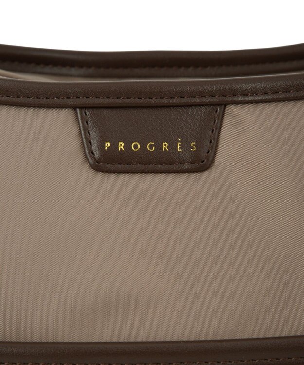 ACE BAGS & LUGGAGE PROGRES アリューヴ トートバッグ A4サイズ 14インチPC収納 20202 プログレ グレージュ