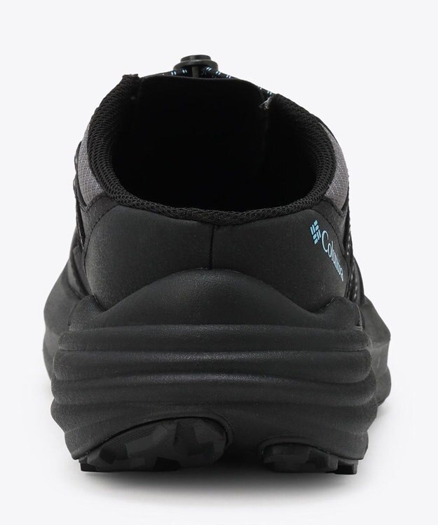 Columbia Columbia/ スカイバー スリップ /コロンビア Black Columbia Grey