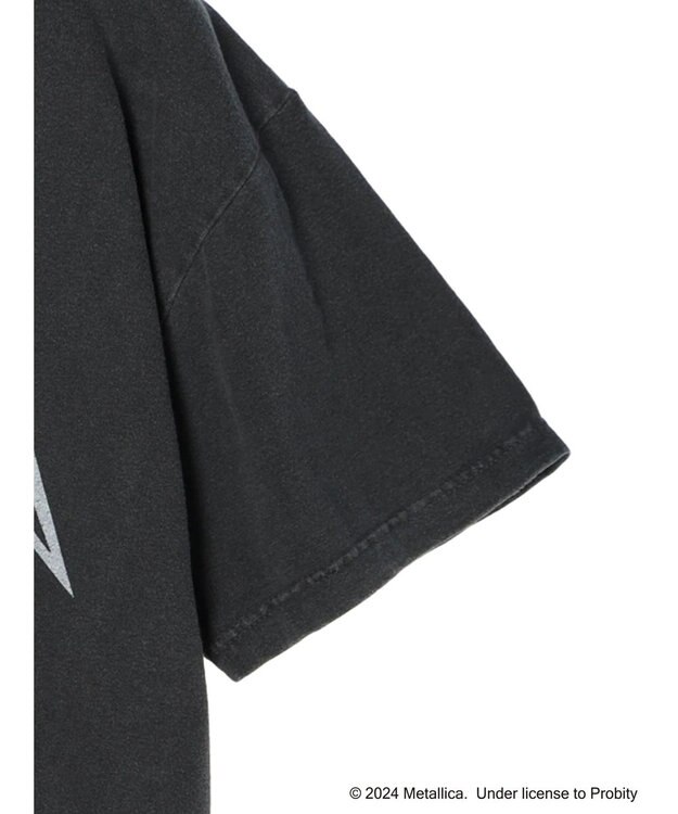 Green Parks ●ＧＯＯＤ　ＳＰＥＥＤ　ＭＥＴＡＬＬＩＣＡ　Ｔ Charcoal Gray