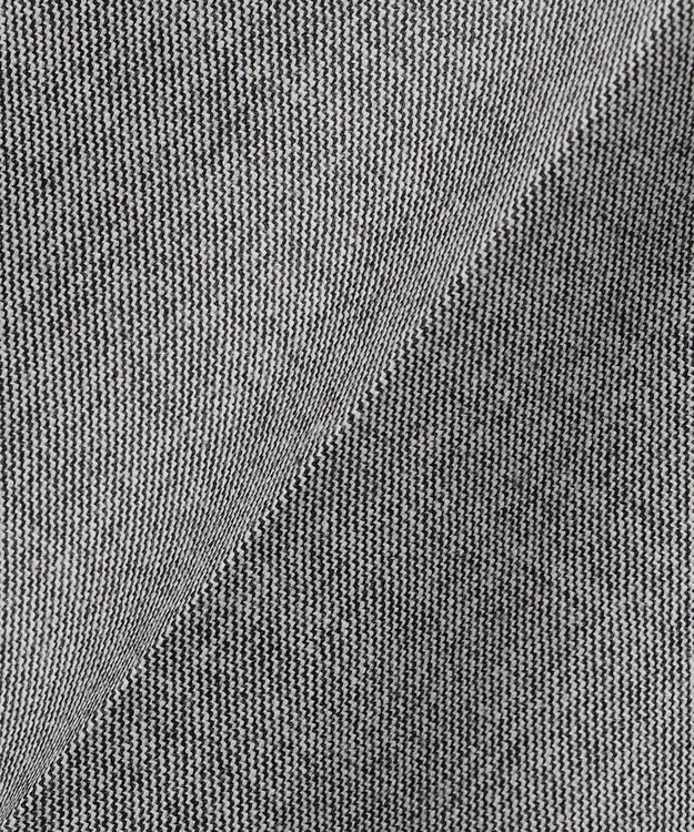 GOTAIRIKU 【DORMEUIL/ドーメル】ドーメル・ロイヤルトゥエルブ ダブルスーツ ライトグレー系8