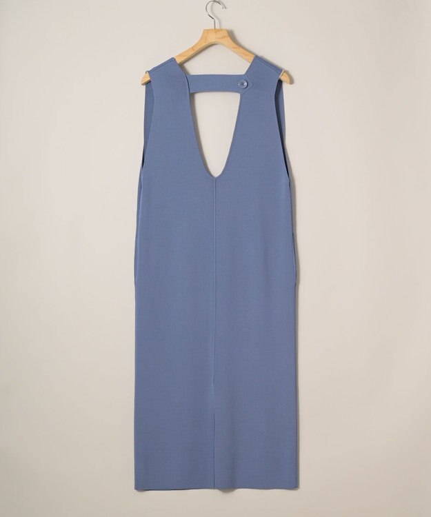 ONWARD Reuse Park 【uncrave】ワンピース春夏 ブルー