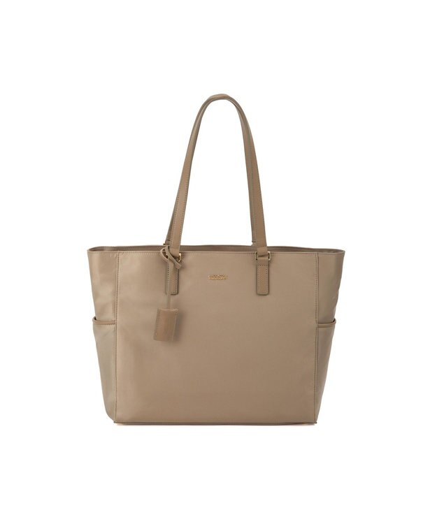 ACE BAGS & LUGGAGE MACKINTOSH PHILOSOPHY 5M32 トートバッグ A4サイズ 13.3インチPC収納 17991 マッキントッシュフィロソフィー ベージュ