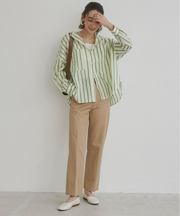 WEGO 【ANGIE VINTAGE/SMLサイズ展開】ストラップカップ付きベアキャミソール ホワイト
