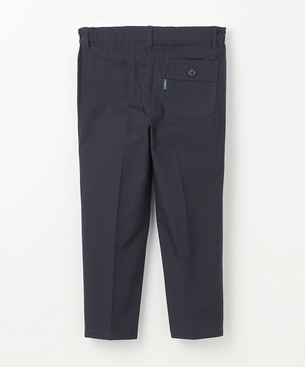 J.PRESS KIDS 【110-130cm】BAKER ロングパンツ ネイビー系