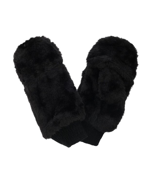 Green Parks ・２ＷＡＹファーミトン Black