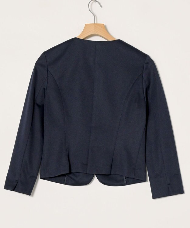 ONWARD Reuse Park 【any SiS】ジャケット春夏 ネイビー