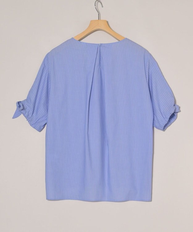 ONWARD Reuse Park 【J.PRESS】ブラウス春夏 ブルー