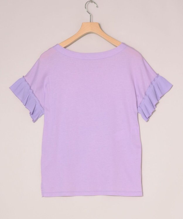 ONWARD Reuse Park 【組曲】カットソー春夏 パープル