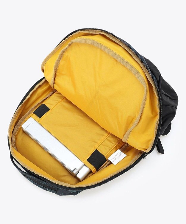 Columbia Columbia/ ペッパーロック23Lバックパック /コロンビア Black Pattern