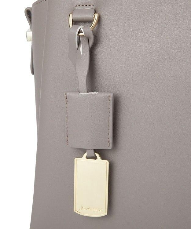 ACE BAGS & LUGGAGE Jewelna Rose アテナ トートバッグ A4サイズ 16322 ジュエルナローズ グレージュ