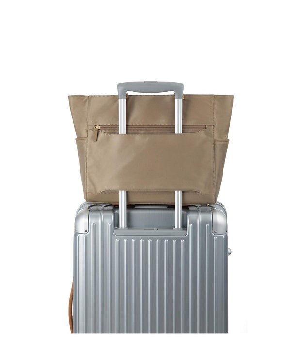 ACE BAGS & LUGGAGE MACKINTOSH PHILOSOPHY 5M32 トートバッグ A4サイズ 13.3インチPC収納 17991 マッキントッシュフィロソフィー ベージュ