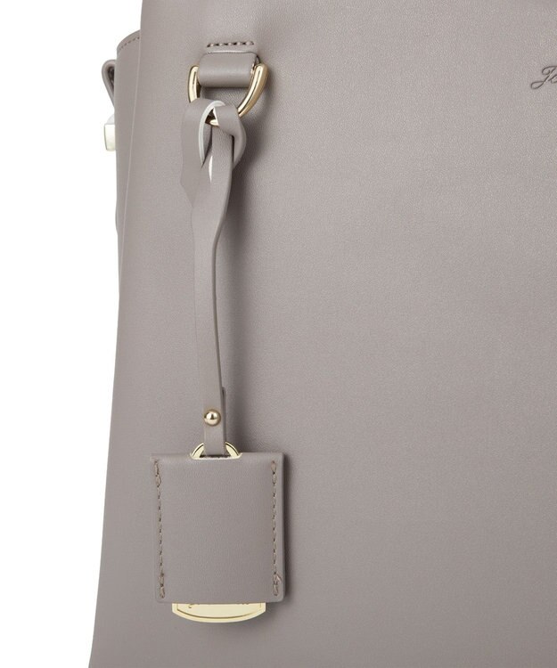 ACE BAGS & LUGGAGE Jewelna Rose アテナ トートバッグ A4サイズ 16322 ジュエルナローズ グレージュ