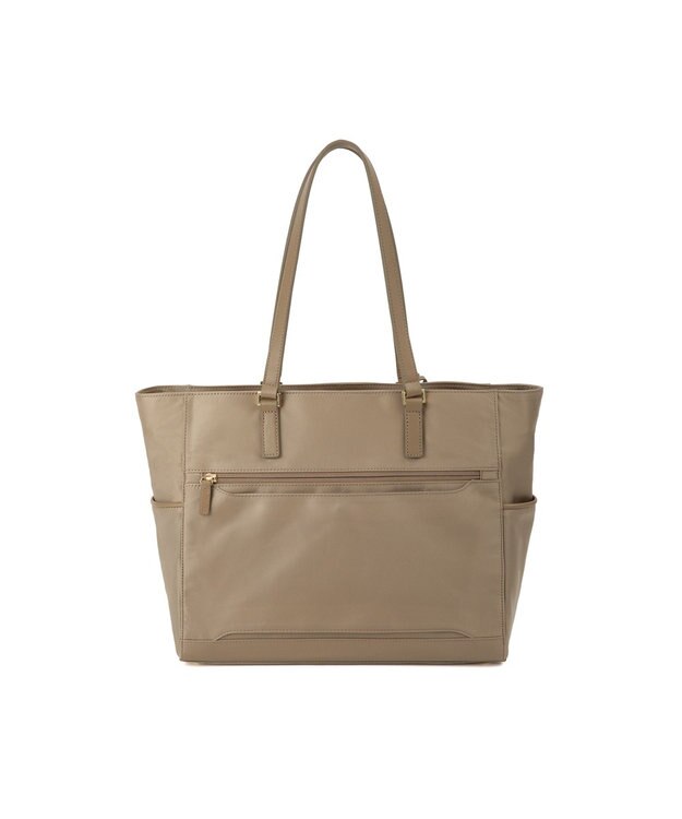 ACE BAGS & LUGGAGE MACKINTOSH PHILOSOPHY 5M32 トートバッグ A4サイズ 13.3インチPC収納 17991 マッキントッシュフィロソフィー ベージュ