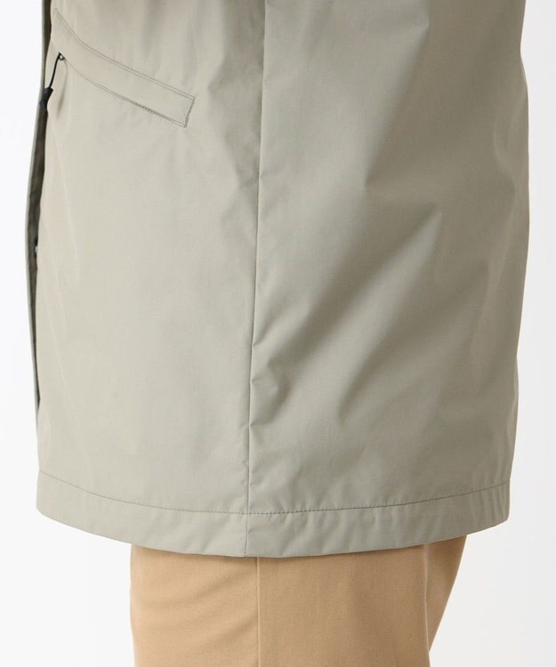 Columbia Columbia/ ウィメンズバーティカルグライドIIフードジャケット /コロンビア Tusk