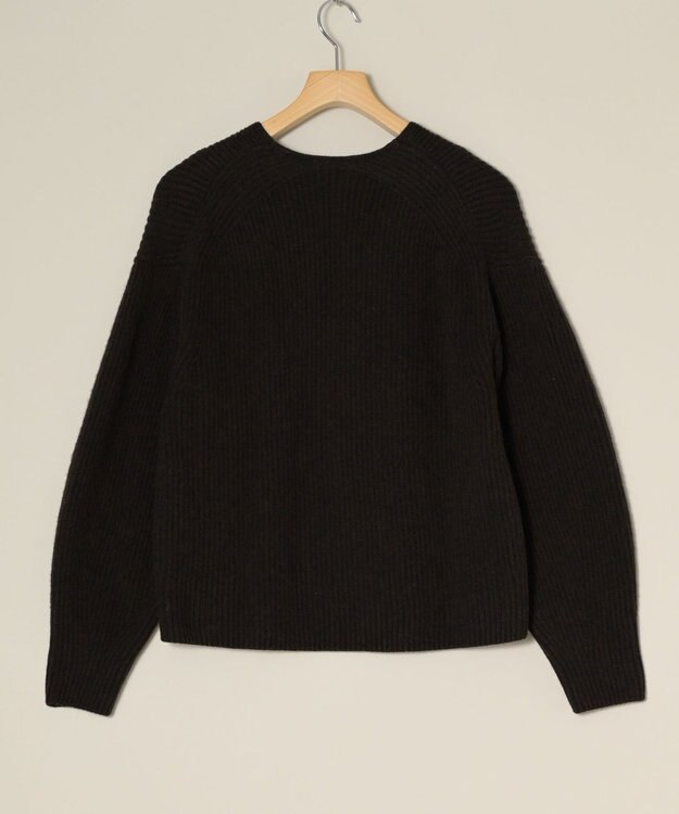 ONWARD Reuse Park 【23区】ニット秋冬 ブラウン