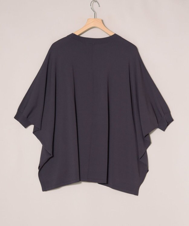 ONWARD Reuse Park 【23区】ニット春夏 グレー