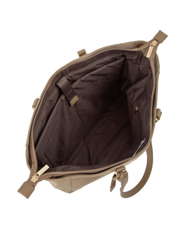 ACE BAGS & LUGGAGE MACKINTOSH PHILOSOPHY 5M32 トートバッグ A4サイズ 13.3インチPC収納 17991 マッキントッシュフィロソフィー ベージュ