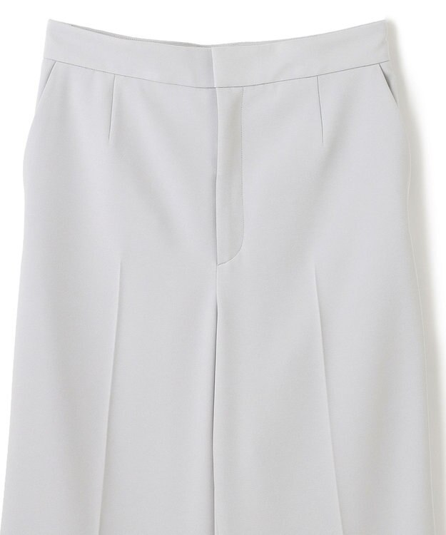 BEIGE， 【S-size】LUIZA / ワイドパンツ Ice Blue