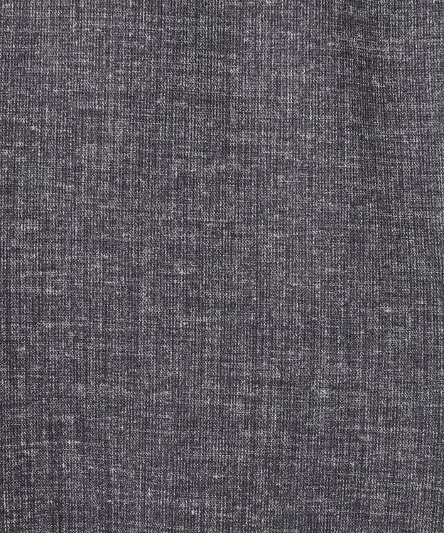 JOSEPH ABBOUD 【キングサイズ・ストレッチ/セットアップ/弱撥水】フランネル ジャージ ジャケット グレー系