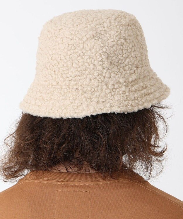 Columbia Columbia/ クララボウアロウボアバケット /コロンビア Stone