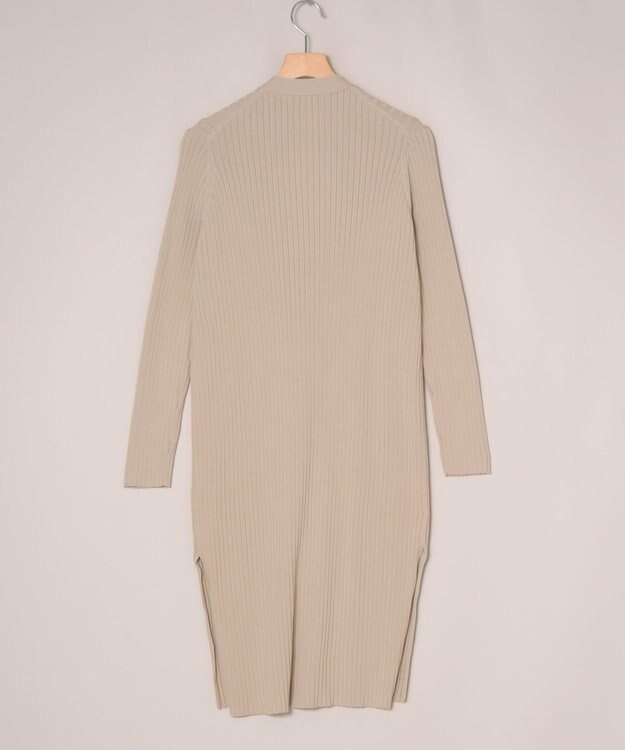 ONWARD Reuse Park 【23区】ニット春夏 ベージュ