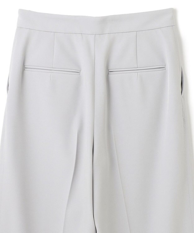 BEIGE， 【S-size】LUIZA / ワイドパンツ Ice Blue