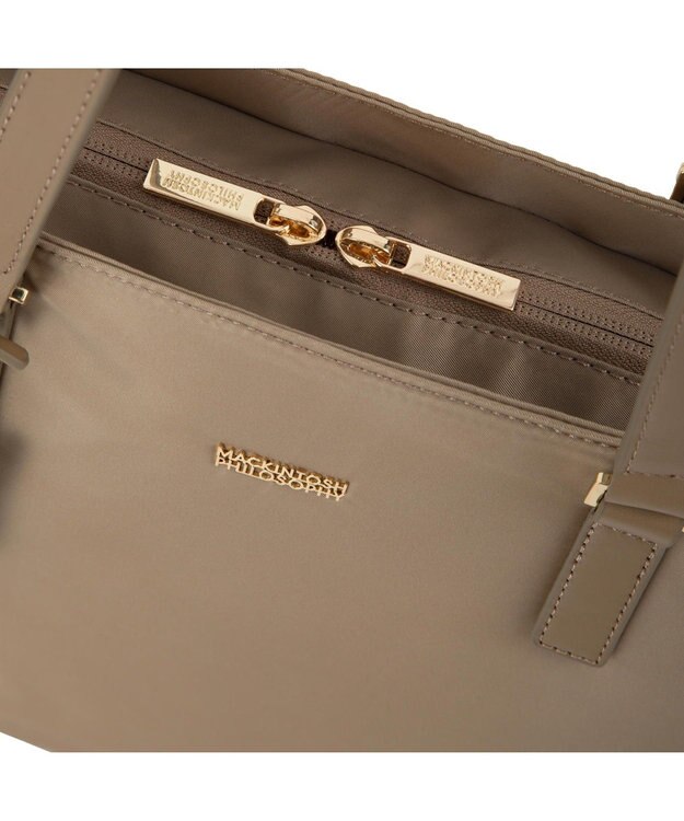 ACE BAGS & LUGGAGE MACKINTOSH PHILOSOPHY 5M32 トートバッグ A4サイズ 13.3インチPC収納 17991 マッキントッシュフィロソフィー ベージュ