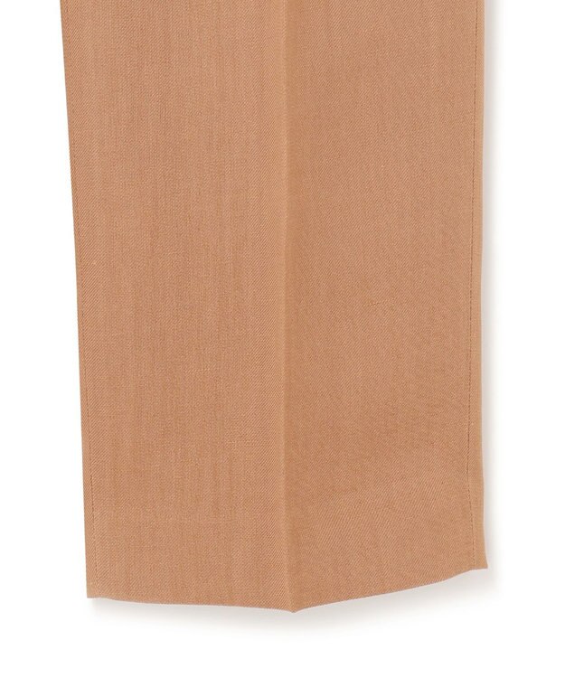 BEIGE， AZALEA / ストレートパンツ Ocre