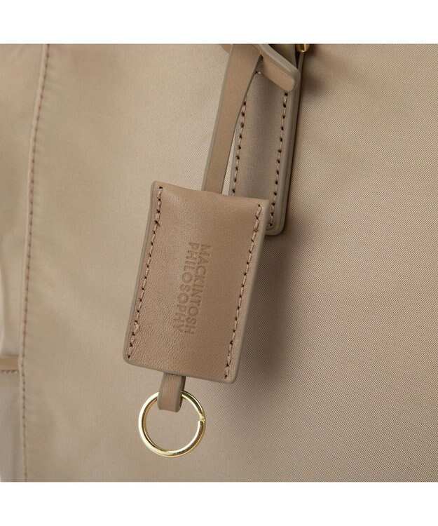 ACE BAGS & LUGGAGE MACKINTOSH PHILOSOPHY 5M32 トートバッグ A4サイズ 13.3インチPC収納 17991 マッキントッシュフィロソフィー ベージュ