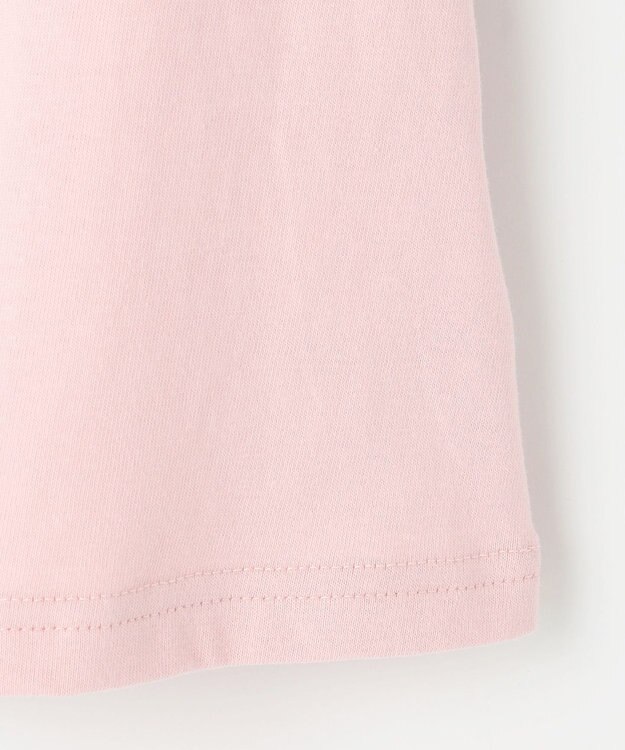 ANY KIDS セーラーカラー Tシャツ ピンク