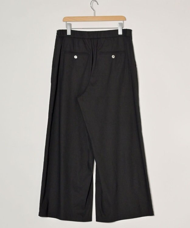 ONWARD Reuse Park 【23区】パンツ春夏 ブラック