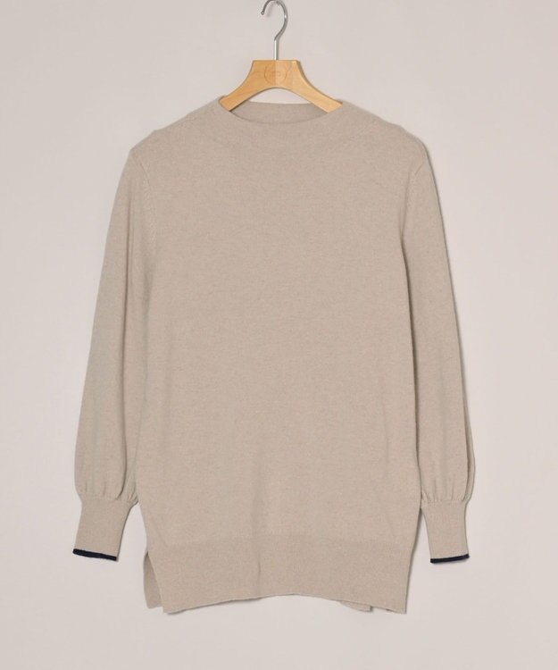 ONWARD Reuse Park 【自由区】ニット秋冬 イエロー