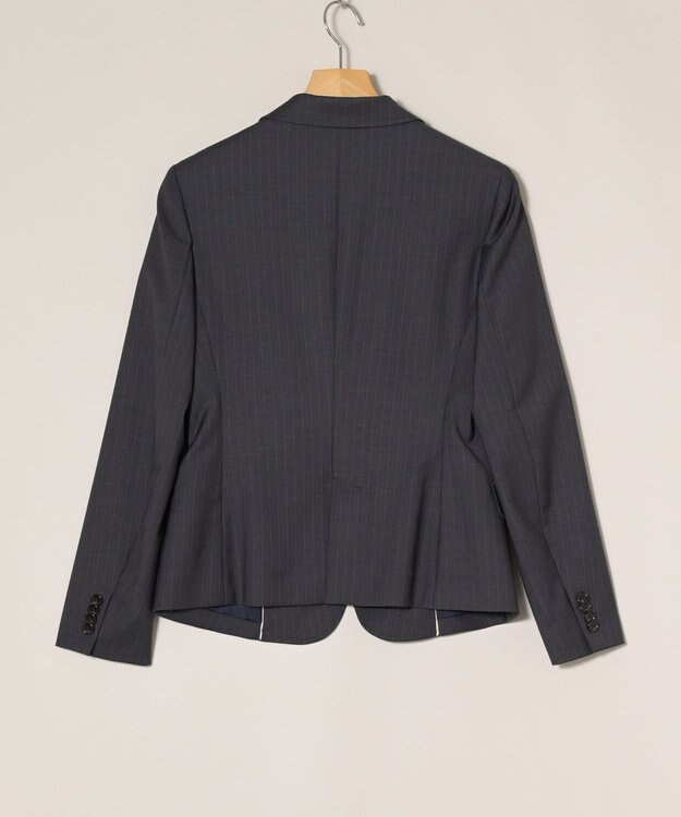 ONWARD Reuse Park 【組曲】ジャケット春夏 グレー