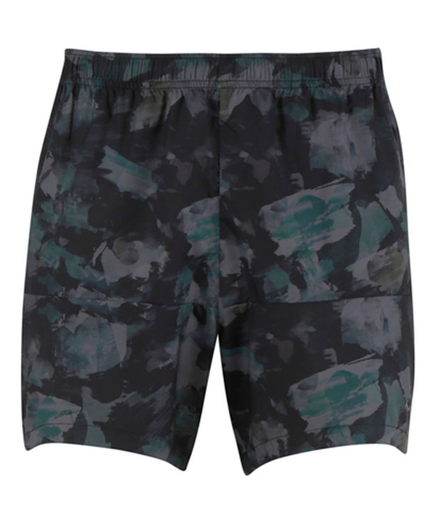 CW-X 【MEN】ランニングボトム ショートパンツ 3分丈 DHO211 /ワコール ライトブルー