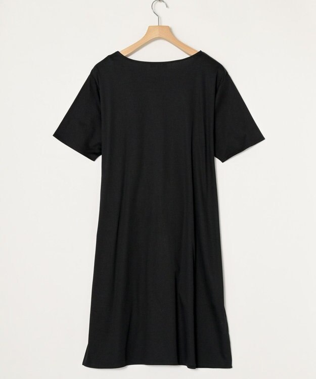 ONWARD Reuse Park 【ICB】カットソー秋冬 ブラック