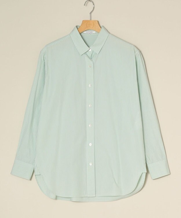 ONWARD Reuse Park 【23区】ブラウス春夏 グリーン