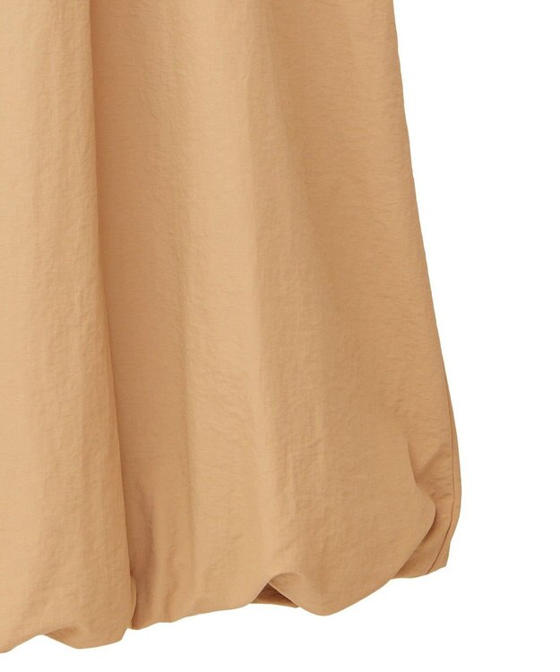 Green Parks ・ＥＬＥＮＣＡＲＥ　ＤＵＥ　バルーンキャミワンピース Beige