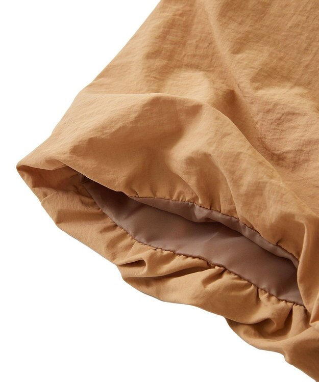 Green Parks ・ＥＬＥＮＣＡＲＥ　ＤＵＥ　バルーンキャミワンピース Beige