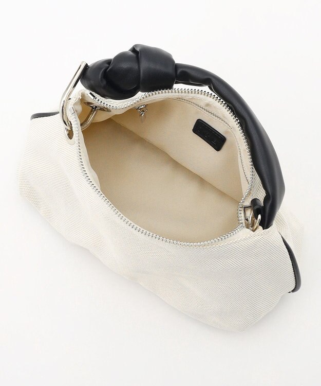 ICB ポーチバッグ トープ系