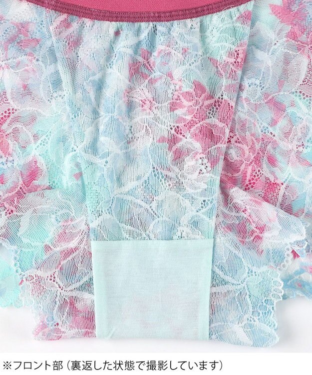 WACOAL MEN WACOAL MEN ユニセックス ボクサーパンツ 【レースボクサー】 通気性 すっきり設計(フロント) 前閉じ 下着 WT8823 /ワコールメン サックス