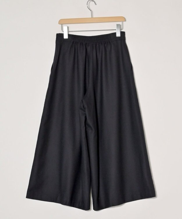 ONWARD Reuse Park 【自由区】パンツ秋冬 ブラック