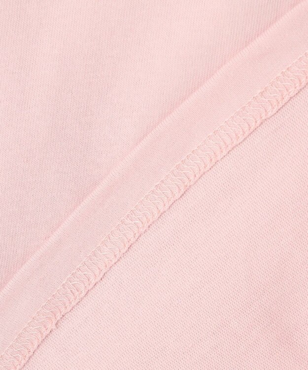 ANY KIDS セーラーカラー Tシャツ ピンク